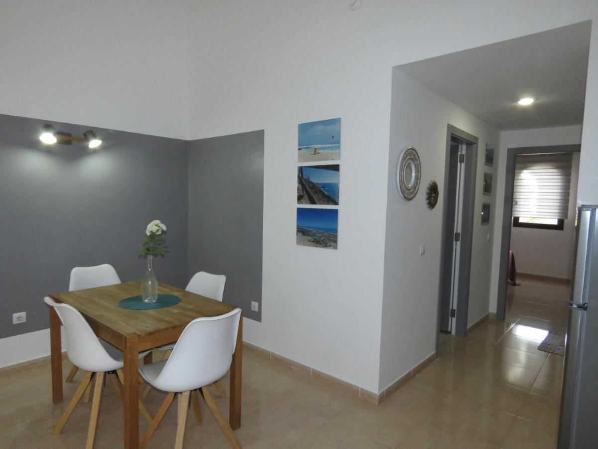 Casa Mona Apartment คอร์ราเลโฮ ภายนอก รูปภาพ