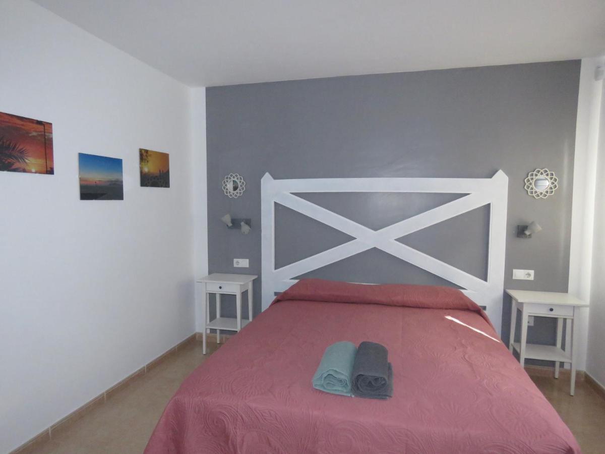 Casa Mona Apartment คอร์ราเลโฮ ภายนอก รูปภาพ