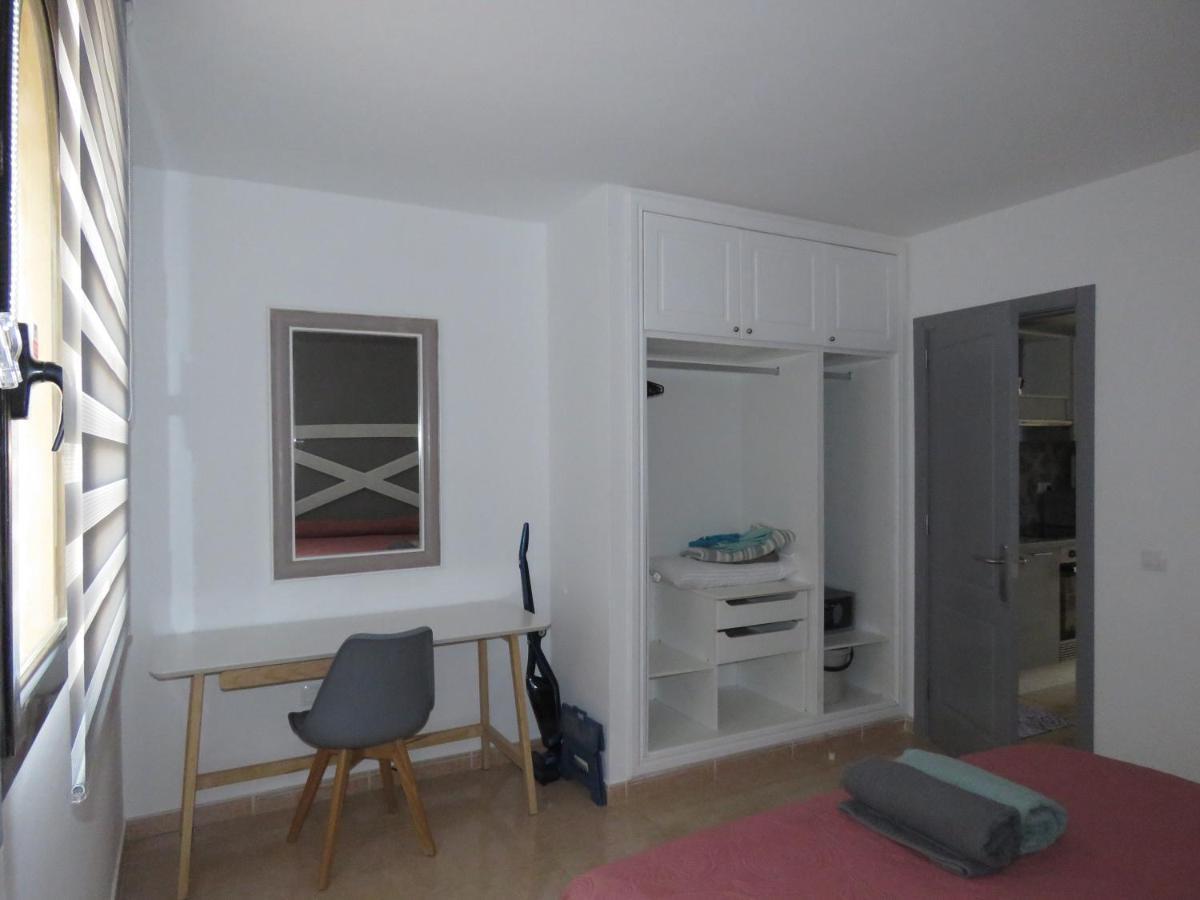 Casa Mona Apartment คอร์ราเลโฮ ภายนอก รูปภาพ