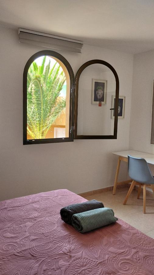 Casa Mona Apartment คอร์ราเลโฮ ภายนอก รูปภาพ