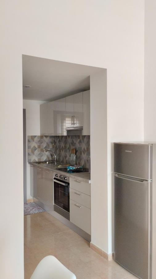 Casa Mona Apartment คอร์ราเลโฮ ภายนอก รูปภาพ