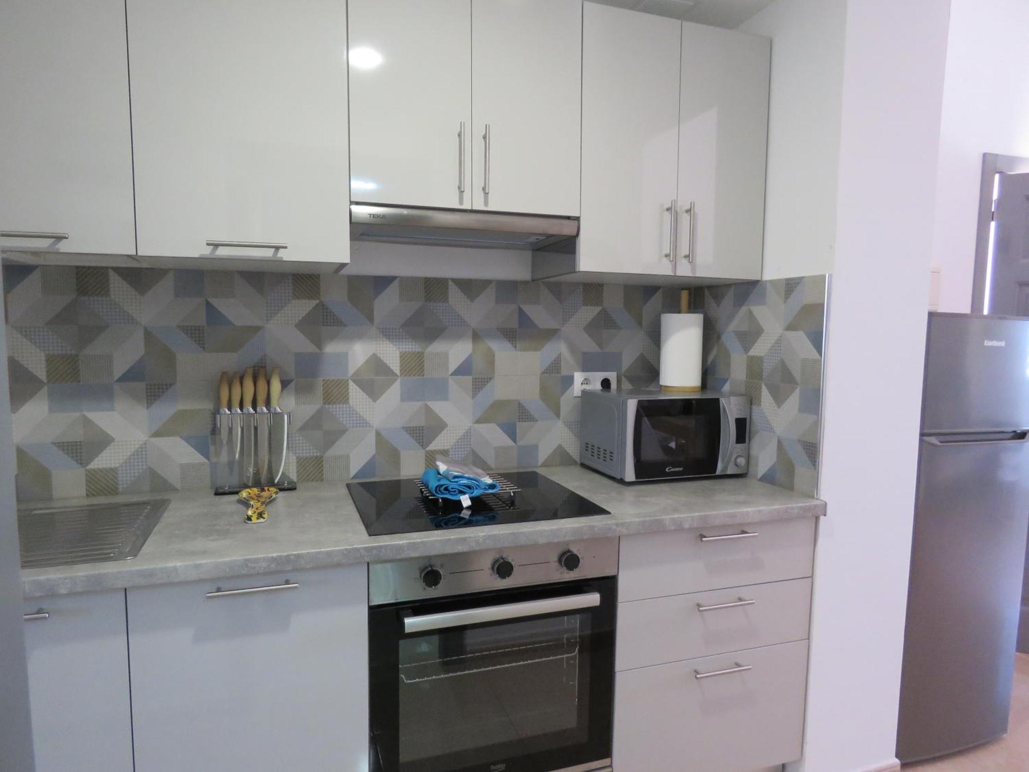 Casa Mona Apartment คอร์ราเลโฮ ภายนอก รูปภาพ
