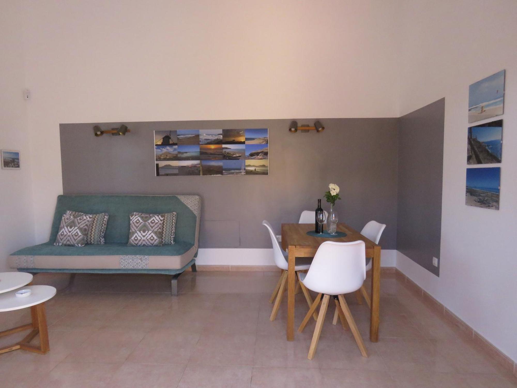 Casa Mona Apartment คอร์ราเลโฮ ภายนอก รูปภาพ